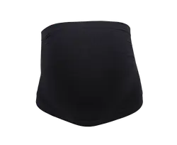 Graviditetsbælte sort S | Graviditet & Amning - Gravidkläder - Tillbehör graviditet | BabyMode