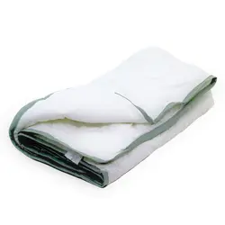 Mellantäcke EKO Spjälsäng | Barnrum - Täcken & kuddar - Täcken - Täcken för barn | BabyMode