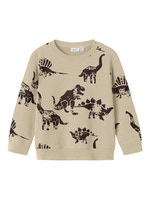 Sweatshirt Nilaus - Island Fossil