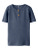 Kab T-Shirt - Vintage Indigo