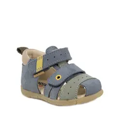 Baby Pocket Sandal - Avio