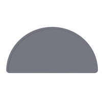 Underlägg Silikon - Grey
