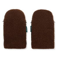 Handvärmare Teddy - Chocolate Brown
