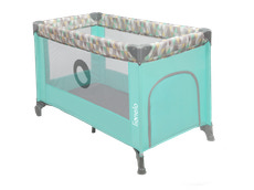 Stefi Resesäng 2i1 - Multicolor