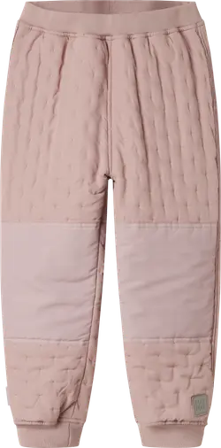 Odin Termobyxor - Rose Powder | Kläder - Ytterplagg - Termokläder | BabyMode