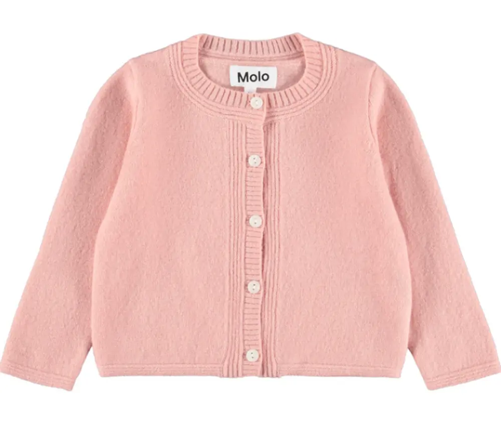 Molo Gita Kofta - Mellow Rose - 98