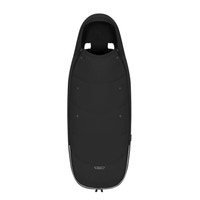 Cybex Platinum Åkpåse - Sepia Black