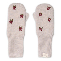 Uppsala Vantar - Beige Melange