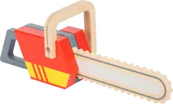 Kædesav | Leksaker - Köksleksaker & hemmalek - Verktyg & verktygsbänkar | BabyMode