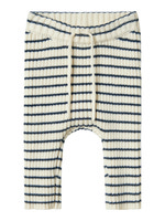 Ostripe Byxor - Insignia Blue