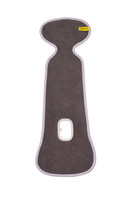 Sittdyna Till Bakåtvänd Bilbarnstol - Dark Grey