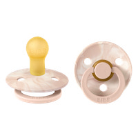 Napp Colour Tie Dye 2-pack Latex - Blush Ivory