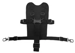 Scandia Sele | Barnvagnar - Barnvagnstillbehör - Barnvagnssele | BabyMode