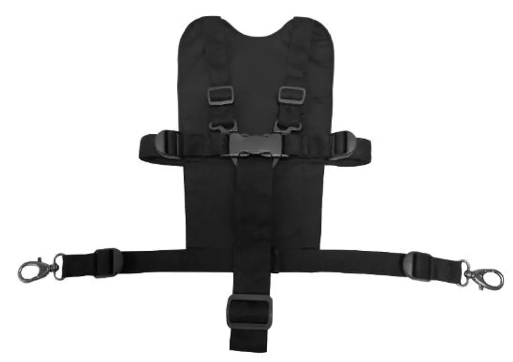 Scandia Barnvagnssele | Barnvagnar - Barnvagnstillbehör - Barnvagnssele | BabyMode