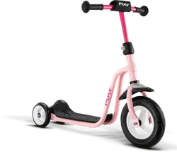 Sparkcykel R1 - Rosé | Leksaker - Utomhuslek - Sparkcyklar & rullskridskor | BabyMode