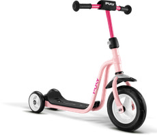Sparkcykel R1 - Rosé