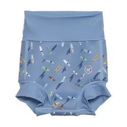 Badshorts - Coronet Blue
