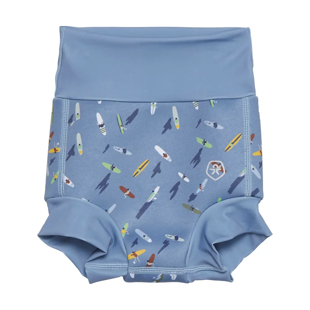 Badshorts - Coronet Blue - 86