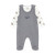 BeKids Romper och Body Set - Turbulence