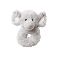 Skallra Elefant