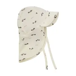 Solhatt - Overland Trek | Kläder - Mössor, vantar och tossor - Solhattar | BabyMode