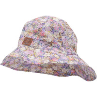 Sommer Hat - Aop - DUSK