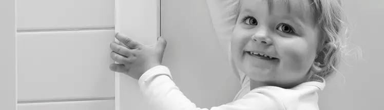 Säkerhet i hemmet
