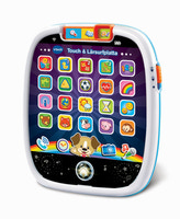 Vtech Touch & Teach Surfplatta 