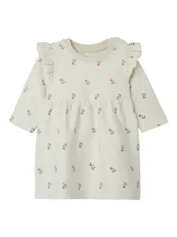 Onulla ls kjole - PEYOTEMELA | Kläder - Toppar - Klänningar - Klänningar | BabyMode