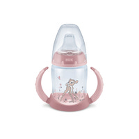 Nappflaska First Choice+ Learner Bottle PP - Bambi
