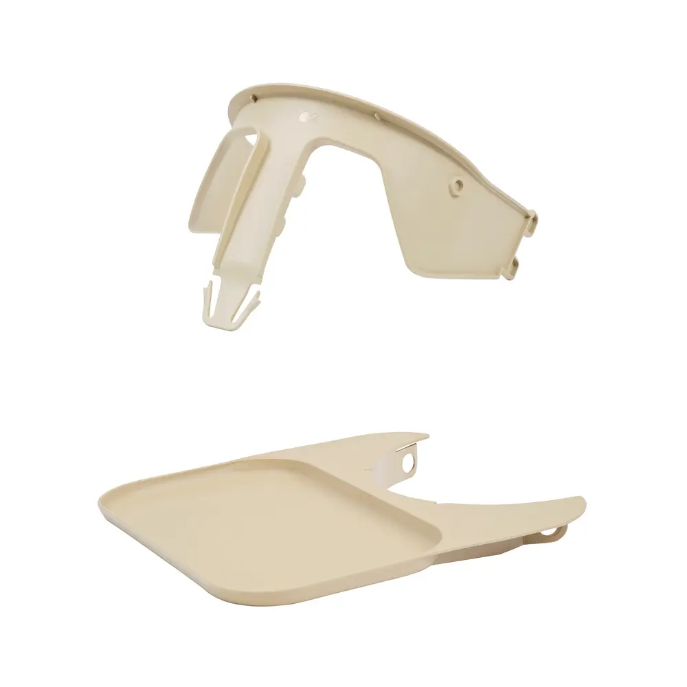 Kaos Klapp Bygel & Bricka - Desert Sand | Baby & Barn - Äta - Barnstolar & tillbehör - Tillbehör till barnstolar | BabyMode