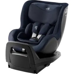 Dualfix Pro M - Night Blue | Bilbarnstolar - Bakåtvända bilbarnstolar 9-36 Kg - Bakåtvända bilbarnstolar upp till 23 kg | BabyMode