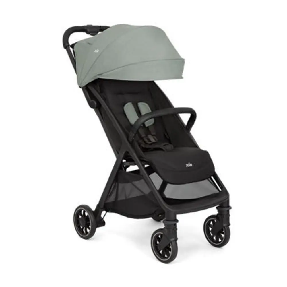 Joie Pact Pro Sittvagn - Abyss | Barnvagnar - Sittvagnar | BabyMode