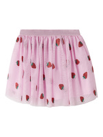 Vabos Kjol - Pirouette STAWBERRIES