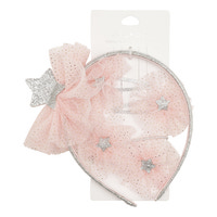 Diadem Kit - Rosa