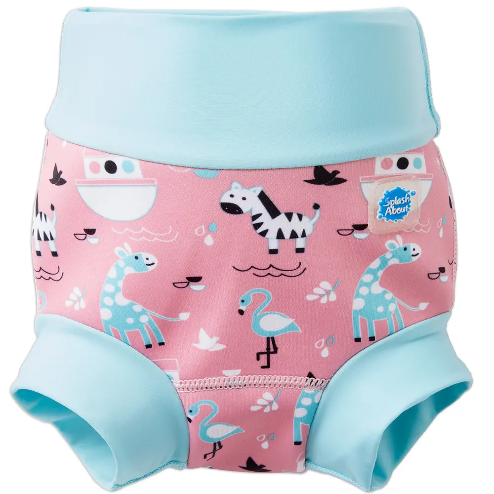 Happy nappy - Ninas ark - NINAS ARK - 3-6 MDR. | Barnkläder - Badkläder - Badblöjor | BabyMode