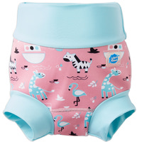 Happy nappy - Nina's ark - NINA'S ARK