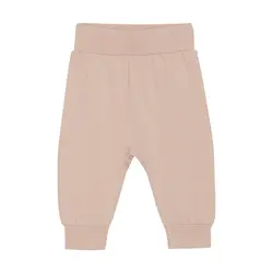 Byxor - Rose Dust | Kläder - Underdelar - Byxor | BabyMode