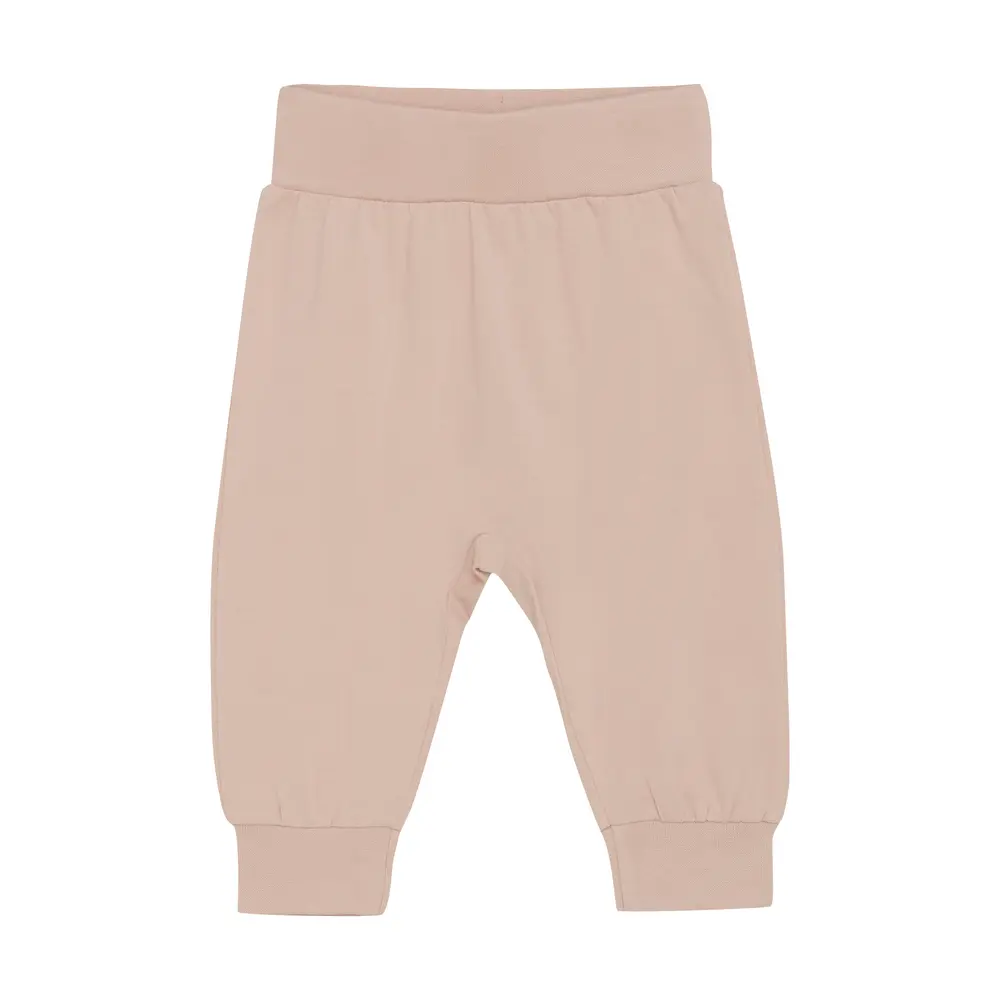 Byxor - Rose Dust - 60 | Barnkläder - Underdelar - Byxor | BabyMode