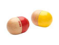 Maracas Ägg