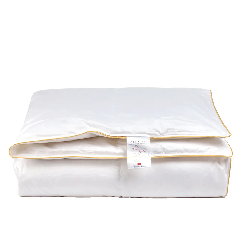 Quilts Of Denmark Happy Kids Baby Junior Täcke 100x140 cm | Barnrum - Täcken & kuddar - Täcken - Juniortäcken | BabyMode