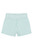 Tate Shorts - Créme De Menthe Striped