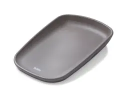 Sami Skötbordsunderlägg PUR - Taupe | Baby & Barn - Sköta - Skötbäddar & skötunderlägg | BabyMode