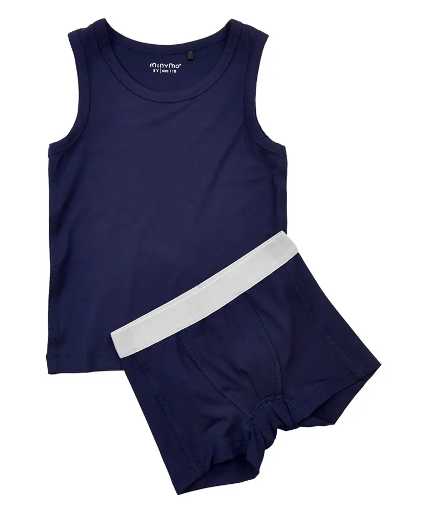 Underställ - 778 - 92 | Barnkläder - Underkläder & pyjamas - Underkläder | BabyMode