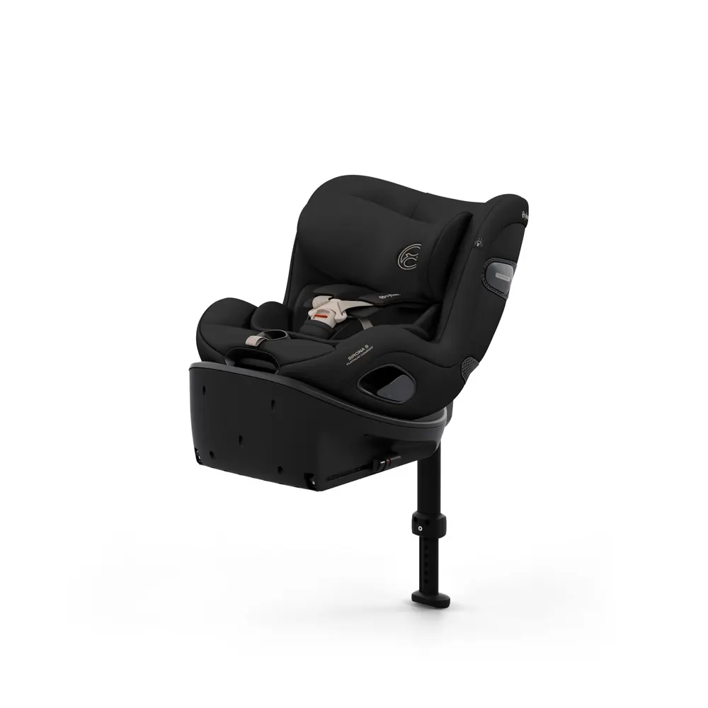 Cybex Sirona Si Bilbarnstol - Sepia Black