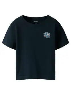 Frank T-Shirt - Salute