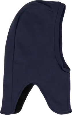 Balaclava Pecan - Navy | Kläder - Mössor, vantar och tossor - Mössor & balaclavas | BabyMode