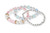 Armband 3-Pack - Multi