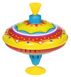 Spinner | Leksaker - Babyleksaker - Aktivitetsleksaker | BabyMode