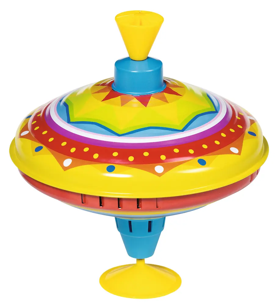 Spinner | Leksaker - Babyleksaker - Aktivitetsleksaker | BabyMode